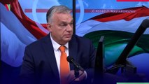 Orbán: Ucrania ha perdido la guerra, Trump dejará de apoyar a Kiev