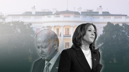 Thất bại của bà Harris: Ông Biden phải đối mặt với làn sóng chỉ trích