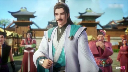 The Strongest Sect episode 06