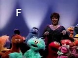 Sesame Street - Gospel Alphabet