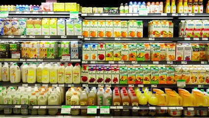 Elon Musk：You Will Never Eat This Again After Knowing How It`s Made