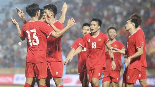 Đội tuyển Việt Nam sẽ thi đấu ở đâu tại ASEAN Cup 2024?