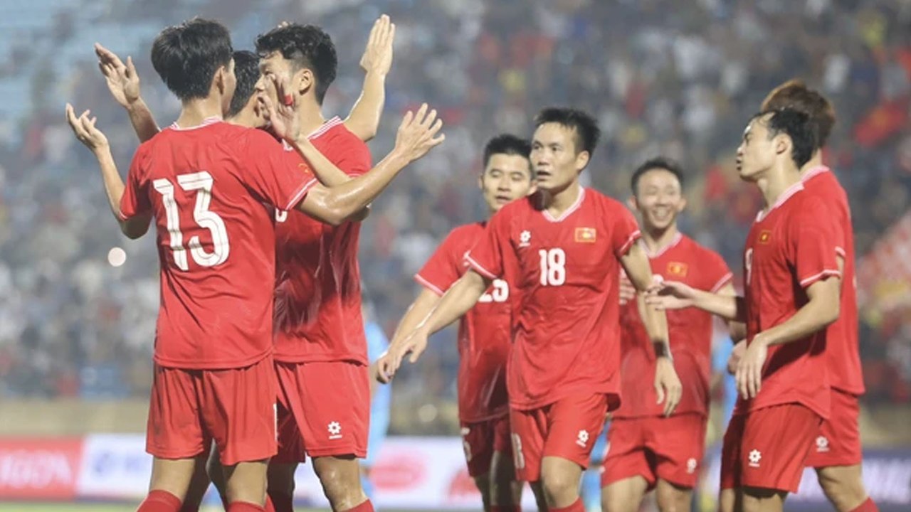 Đội tuyển Việt Nam sẽ thi đấu ở đâu tại ASEAN Cup 2024?