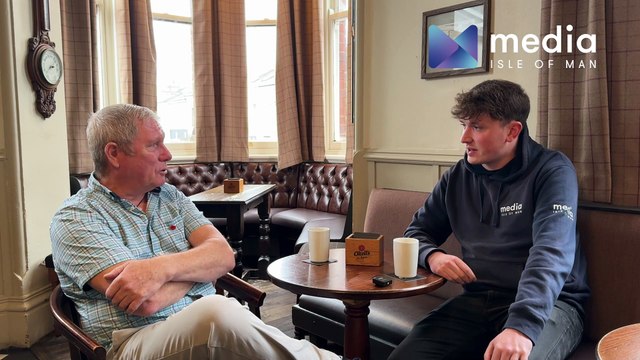 Watch as Manager of the Woodbourne Hotel Trevor Latus talks to us about the warm space initiative - 'Woody Club'