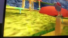 Bubico Played Kiwi 64 Unity 3D game