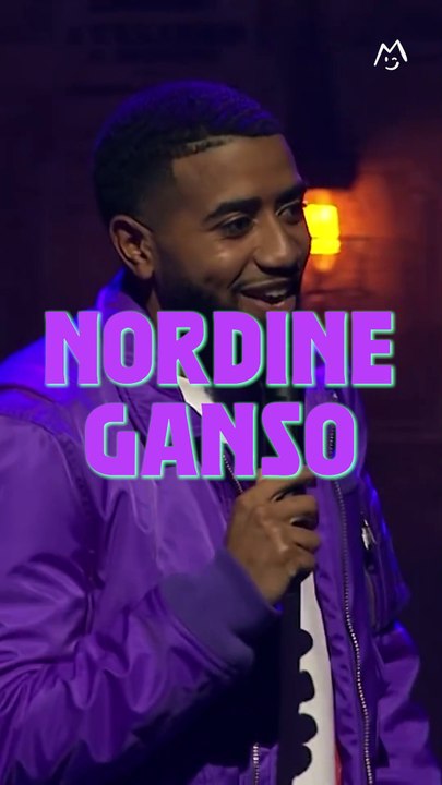 🟣 Le Gala  « Purple » présenté par Nordine Ganso sera EN LIVE sur Youtube pour une soirée exceptionnelle ! 🟣 Rendez-vous le mardi 19 novembre à 20h20 pour vivre le Montreux Comedy Festival...depuis chez toi ! 🔥