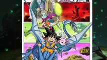 Dragon Ball DAIMA Hindi Dub STARTS 9th November & Naruto Shippuden Epi 211 To 214 Hindi Dub REVIEW