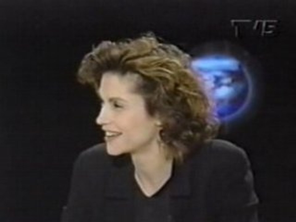 Célèbrité,Tout le monde en parle