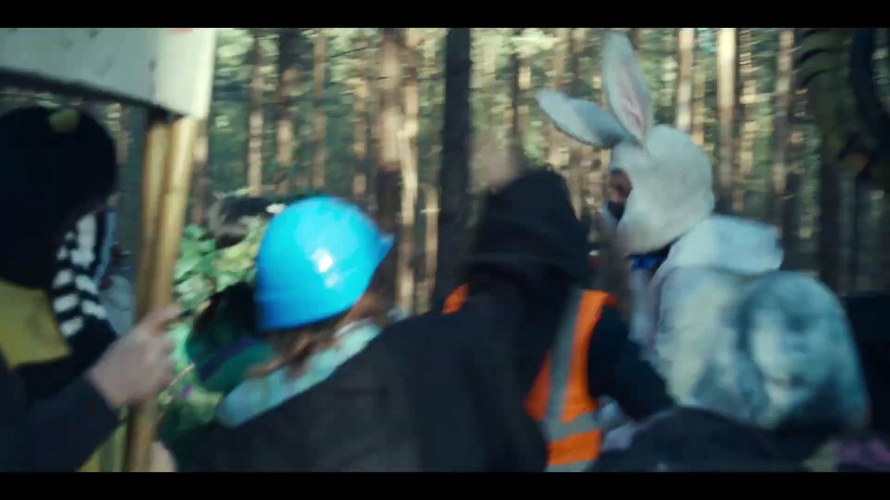 Abendland Trailer DF