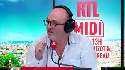 Le journal RTL de 12h30 du 08 novembre 2024