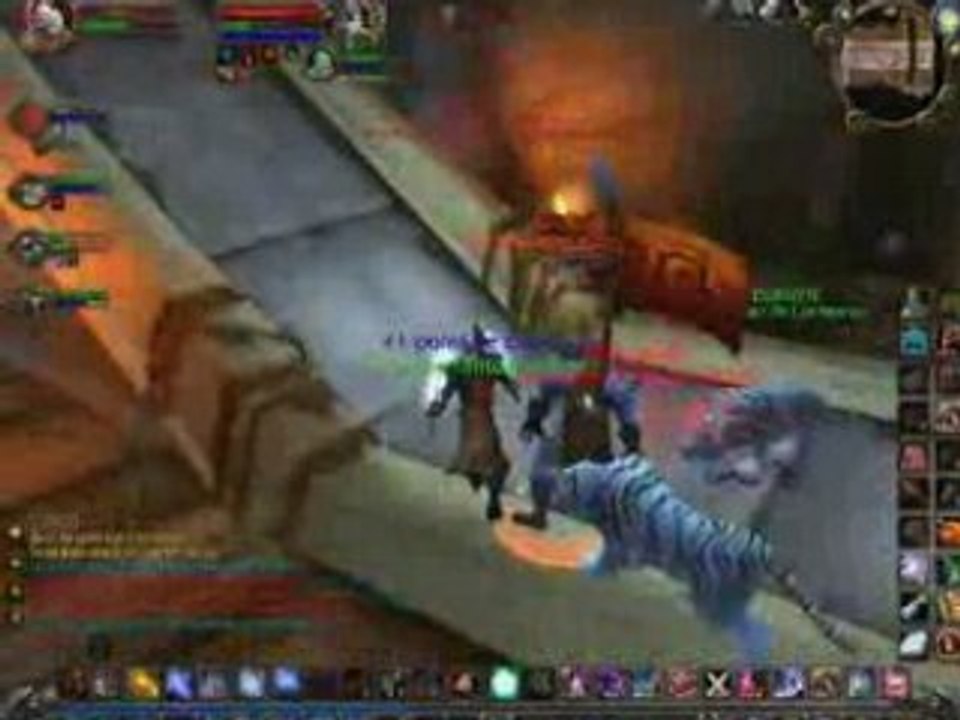 Drakvar Pvp 1