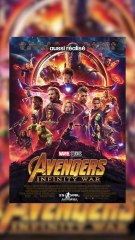 La persos de la série Arcane