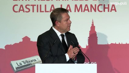 Page plantea una autoridad independiente que gestione catástrofes naturales