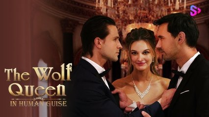 The Wolf Queen in Human Guise Full Movie