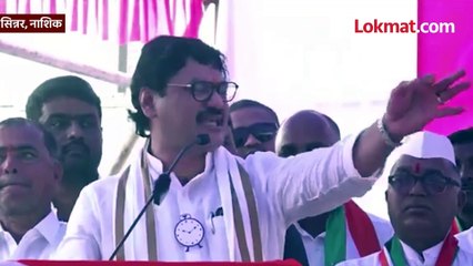 “ताई खासदार असत्या, तर केंद्रात मंत्री असत्या…” धनंजय मुंडे काय बोलले