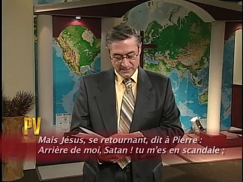 0261. Puis-je devenir l'instrument du diable?