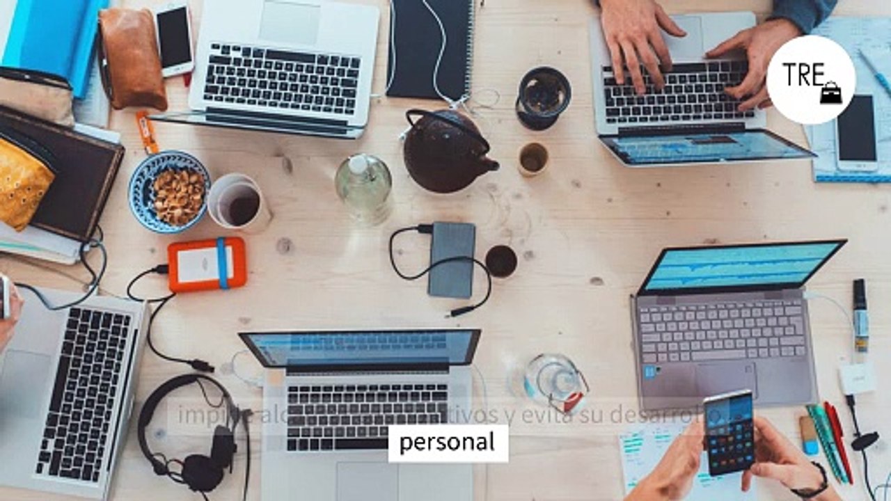 La gente con más éxito jamás dice estas frases. Les impide alcanzar sus objetivos y evita su desarrollo personal