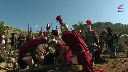 HD 14 المسلسل العربي "الفوارس" نسخة معدلة  الحلقة