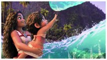 Moana 2 Set to Break Records! Biggest Thanksgiving Box Office Debut Ever? | Disney's Moana Sequel