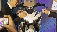 Hong Leong Yamaha Motor, The 6th Million Bike Roll-Out