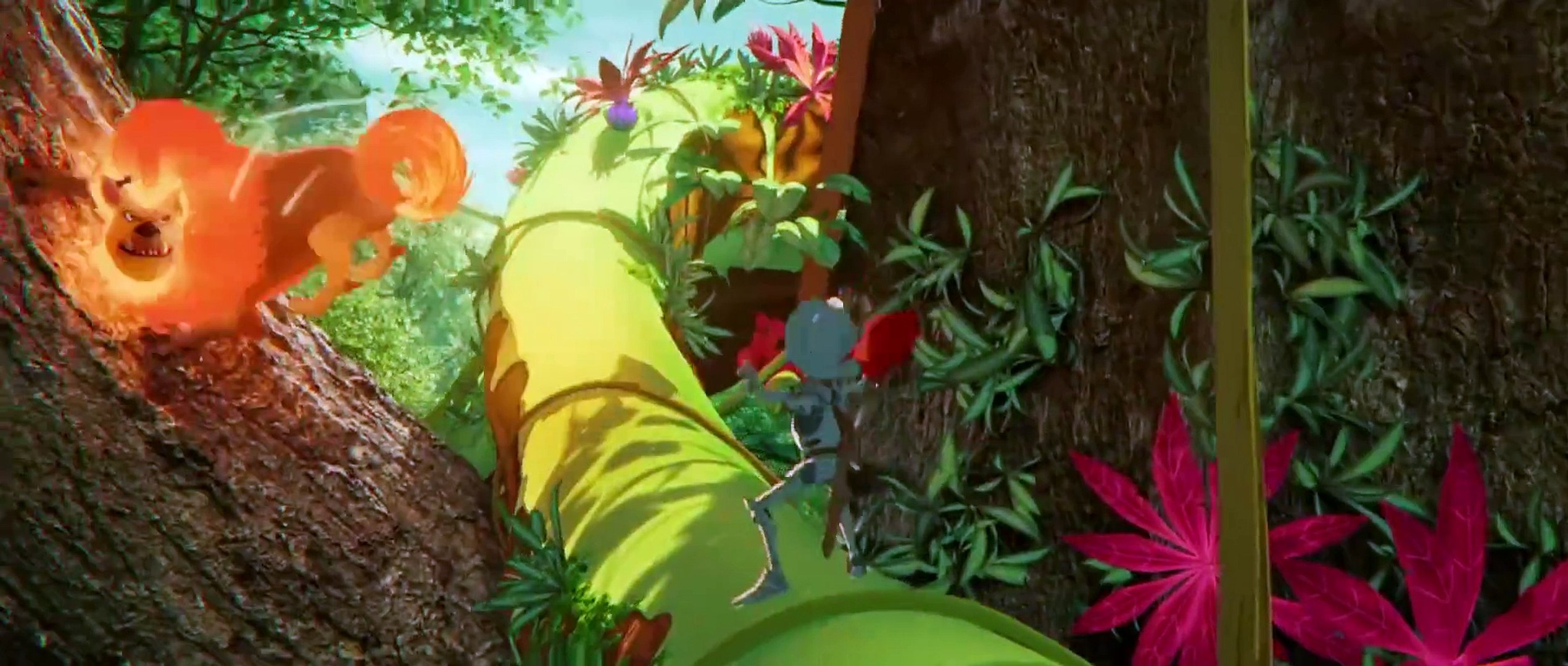 Os Inseparáveis ( Filme ) 2024 - Dublado