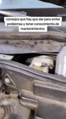 consejos para evitar problemas