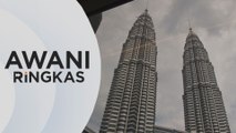 AWANI Ringkas: Lokasi sambutan ditukar ke KLCC