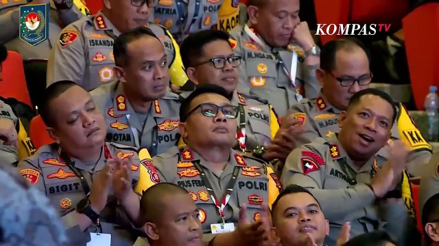 [FULL] Menteri Maruarar: Ada Jajaran Menteri - 6 Pengusaha Super Kaya Sumbang Lahan Rumah Gratis