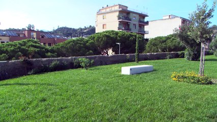 Parco Aldo Moro, apertura il 15 novembre?