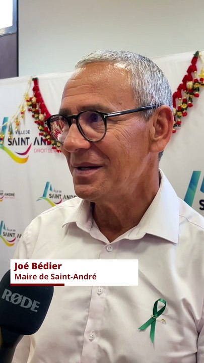 Joé Bédier : "Le Dipavali n'est pas une simple fête, c'est plus que cela"