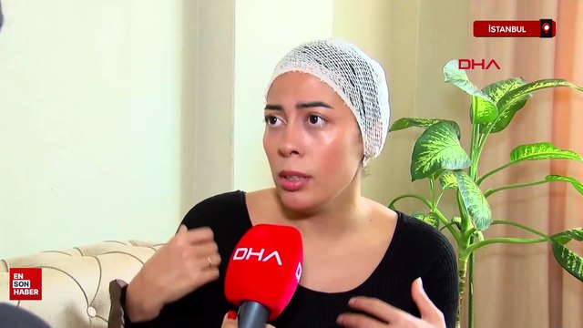 İstanbul'da miras tartışması: Amcası demir çubukla dövdü