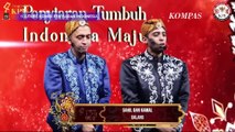 Satu Meja The Forum Raih Anugerah KPI 2024 Kategori Televisi Peduli Siaran Pemilu