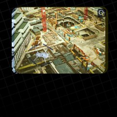 Construction Drone Monitoring Solution