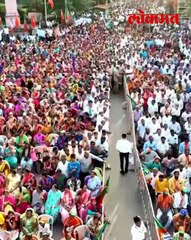 जम्मू काश्मीरच्या 370 कलम लागू करण्यावरून अमित शाहांनी राहुल गांधींना ठणकावले...