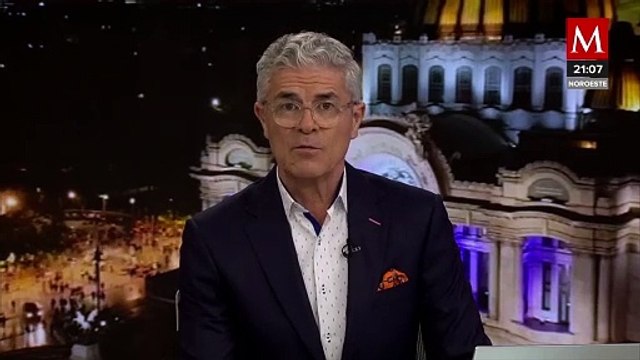 Detienen a presuntos asesinos de Erika en Chiapas