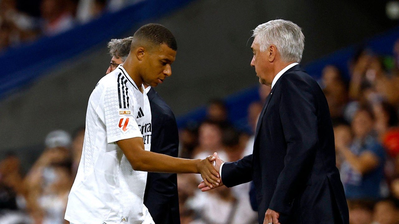 Mbappe Missing – What’s gone wrong for France’s captain?