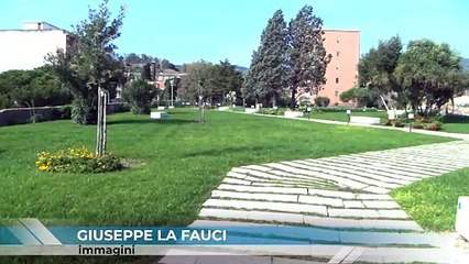 Parco Aldo Moro, apertura il 15 novembre?