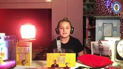 Watch: Heartbreaking footage of music-loving youngsters Liberty Charris and Ben Corfield as their killer is jailed