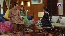 Tauba Episode 13 - [Eng Sub] - Mikaal Zulfiqar - Momina Iqbal - Mohsin Abbas Haider - 30th Oct 2024