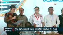 Makin Dekat Puncak Pilkada 2024, Pengamat Politik: Cagub Dekati Tokoh Harap Efek 'Endorsement'