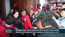 Megawati Akan 'Turun Gunung' ke Solo Jelang Pilgub Jateng, Upaya Bela Andika-Hendrar?