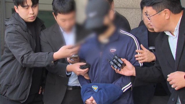 '훼손 시신 유기' 피의자, 피해자인 척 신고 취소 시도 / YTN