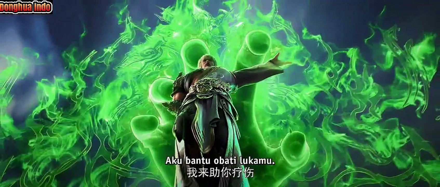 Perfect World Episode 188 Sub Indo ‼️
