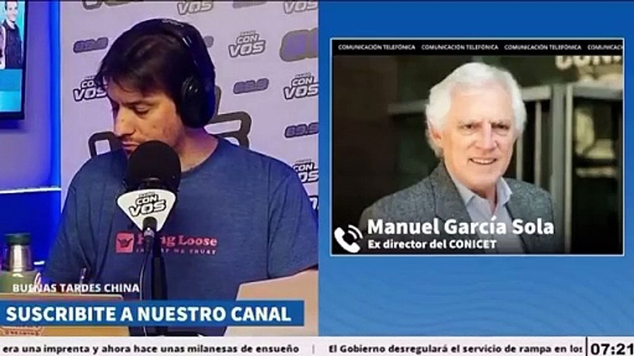 García Solá