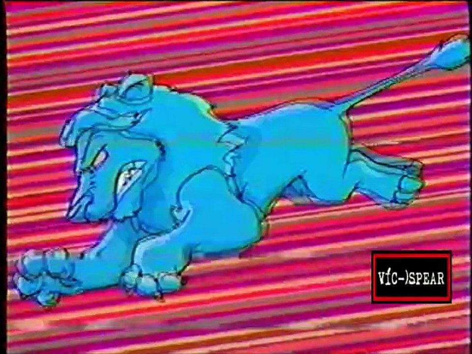 Alianza para una Venezuela sin drogas - Comercial - RCTV (2001-2002) - Venezuela