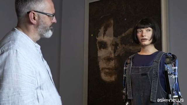 Un quadro dipinto dall'AI venduto per oltre 1 milione di dollari