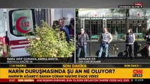 SON DAKİKA HABERİ: Narin duruşmasında gerginlik çıktı | Video Haber