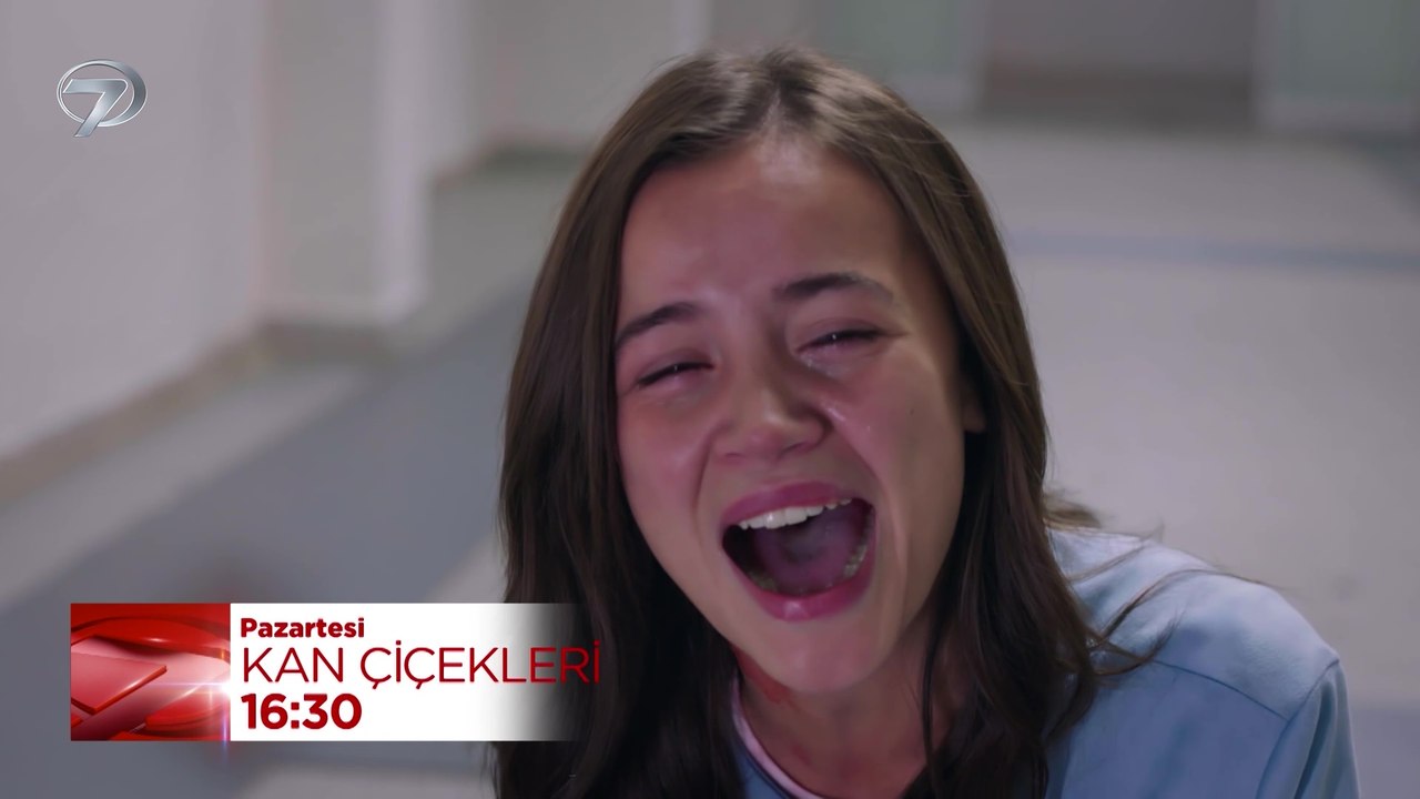 Kan Çiçekleri Dizisi 385. Bölüm Fragmanı