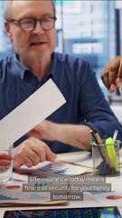 Life Insurance Ensuring Your Family’s Future Security
