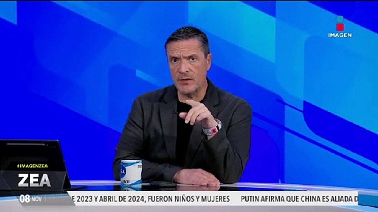 La Profeco coloca sellos de suspensión en el Hotel Ritz-Carlton